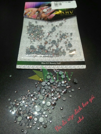 Đá kiểu đủ size đích keo nhỏ