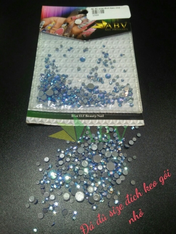 Đá kiểu đủ size đích keo nhỏ