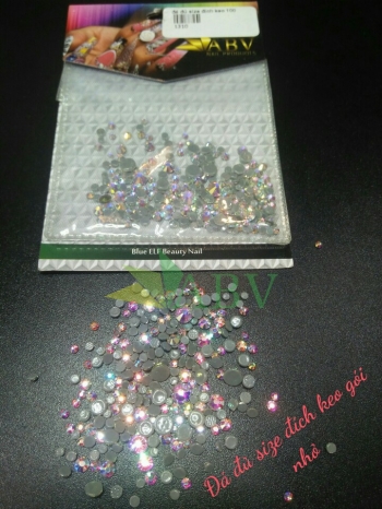 Đá kiểu đủ size đích keo nhỏ