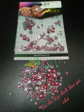 Đá kiểu đủ size đích keo nhỏ