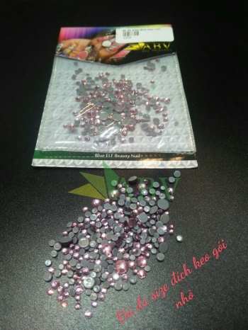 Đá kiểu đủ size đích keo nhỏ