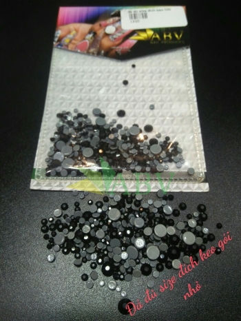 Đá kiểu đủ size đích keo nhỏ