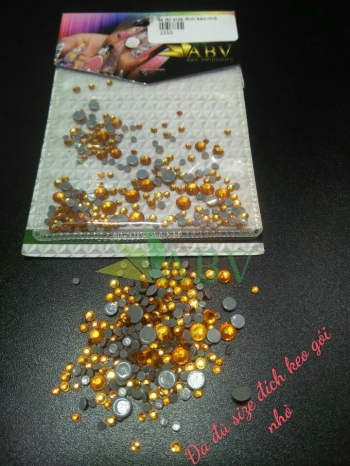 Đá kiểu đủ size đích keo nhỏ