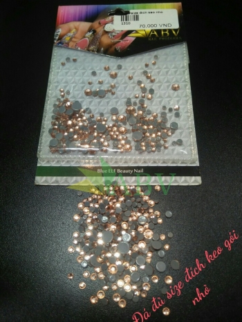 Đá kiểu đủ size đích keo nhỏ