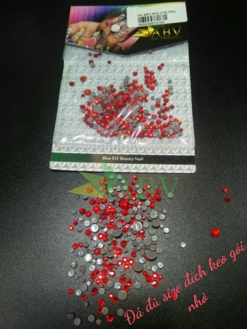 Đá kiểu đủ size đích keo nhỏ