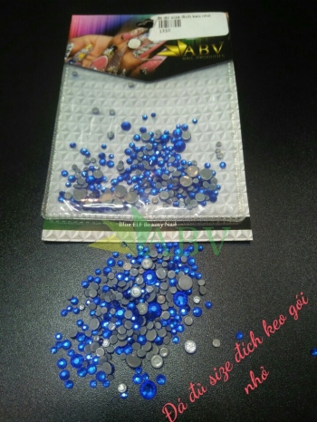 Đá kiểu đủ size đích keo nhỏ