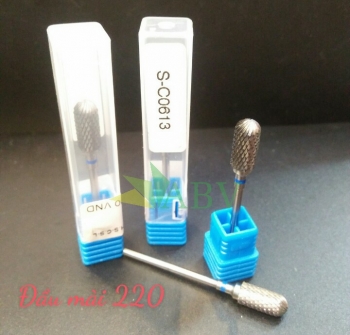 Đầu mài 220
