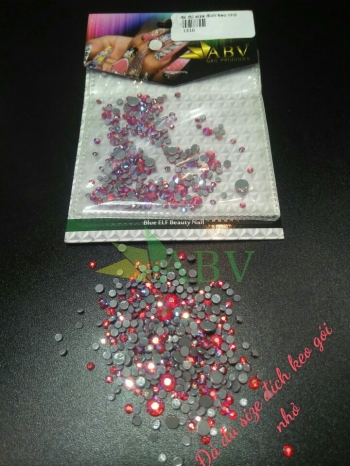 Đá kiểu đủ size đích keo nhỏ