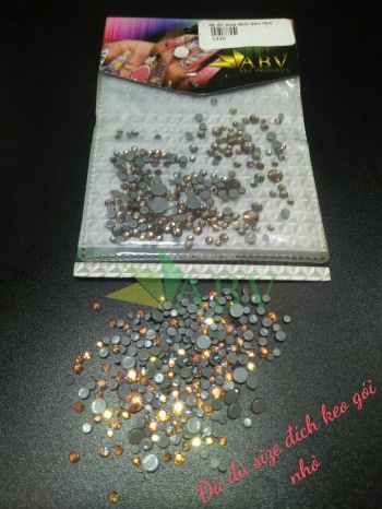 Đá kiểu đủ size đích keo nhỏ