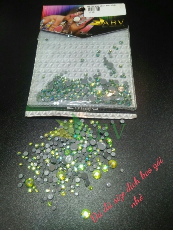 Đá kiểu đủ size đích keo nhỏ