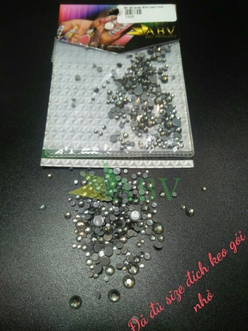 Đá kiểu đủ size đích keo nhỏ