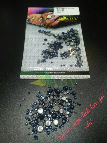 Đá kiểu đủ size đích keo nhỏ