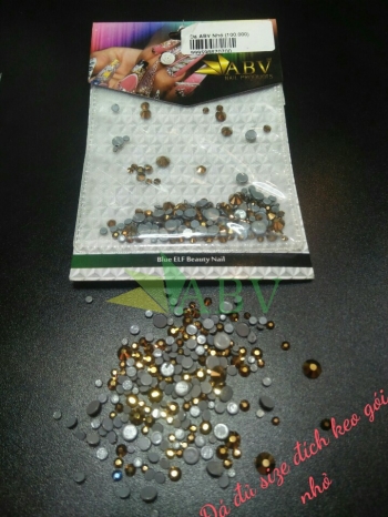 Đá kiểu đủ size đích keo nhỏ