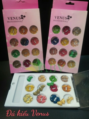 Đá kiểu VENUS