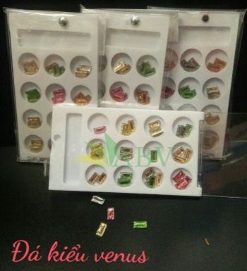Đá kiểu VENUS