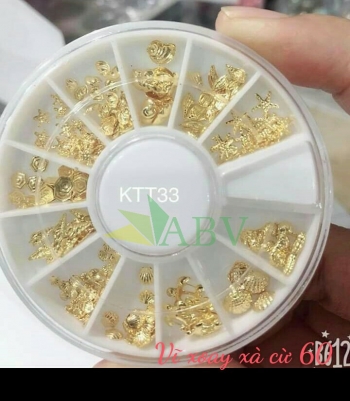 Vĩ xoay kiểu 60
