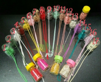 Hủ bi dây xích nhỏ