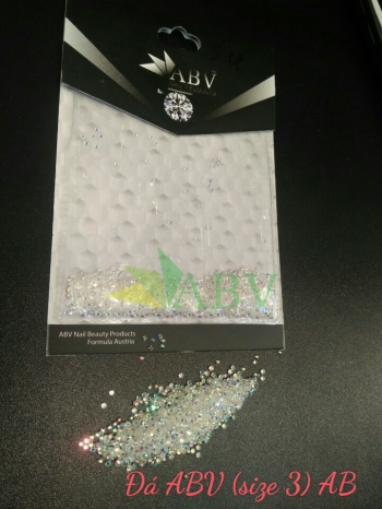 Đá ABV AB (3,4,5,6,8) trong