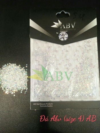 Đá ABV AB (3,4,5,6,8) trong