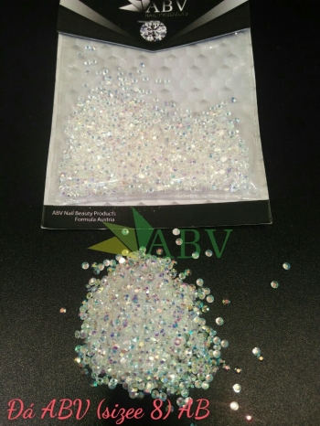 Đá ABV AB (3,4,5,6,8) trong