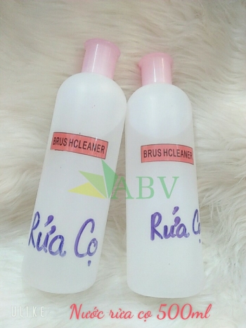 Nước rửa cọ CCN 500ml