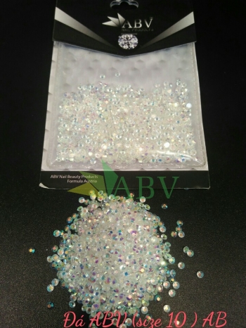 Đá ABV AB (10,12) trong