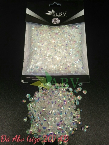 Đá ABV AB 20 trong