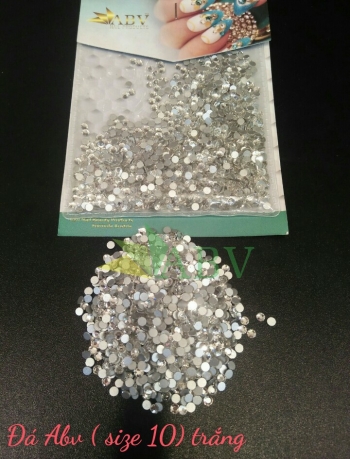 Đá ABV trắng (10,12) 1440v
