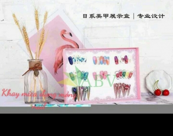 Đế móng mẫu MIKA