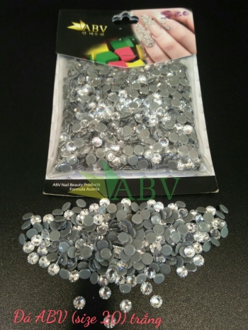 Đá ABV trắng 20 đích keo
