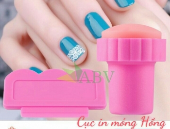 Khuôn in VENUS hồng