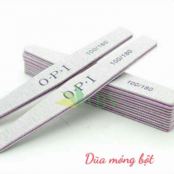 dũa opi 180/100
