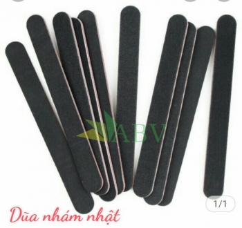 Dũa nhám nhật lớn