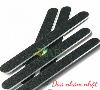 Dũa nhám nhật lớn
