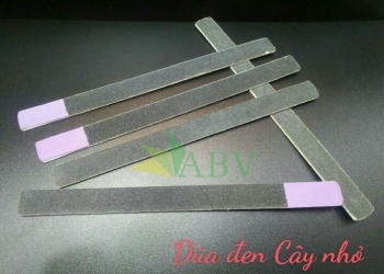 Dũa đen cây nhỏ