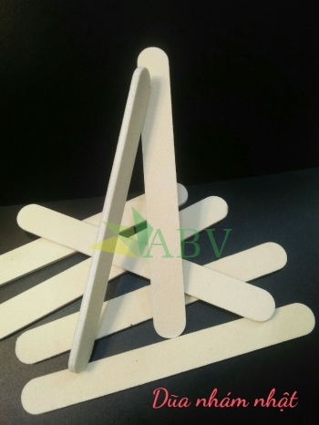 Dũa nhám nhật lớn