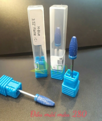 Đầu mài móng 280