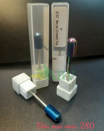 Đầu mài móng 280