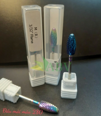 Đầu mài móng 280