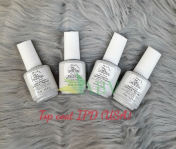 TOP COAT IBD (USA)