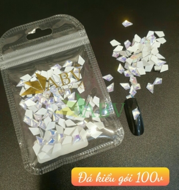 Đá kiểu trong AB (100V)