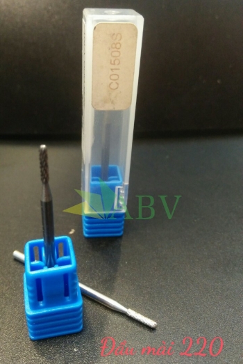Đầu mài 220