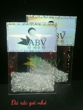 Đá rắc ABV gói nhỏ