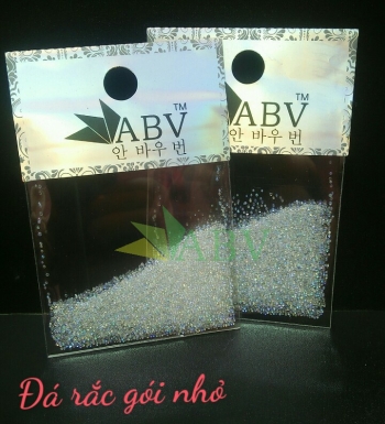 Đá rắc ABV gói nhỏ
