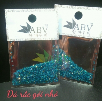 Đá rắc ABV gói nhỏ