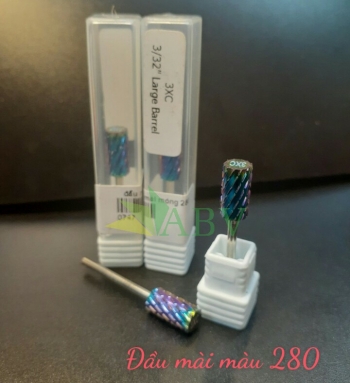 Đầu mài móng 280