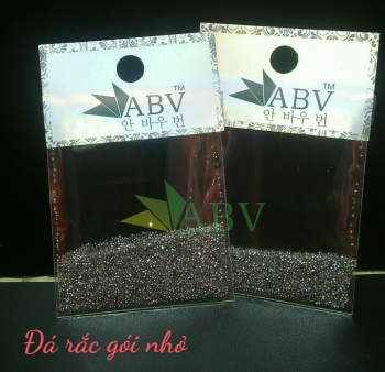 Đá rắc ABV gói nhỏ