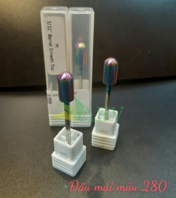 Đầu mài móng 280