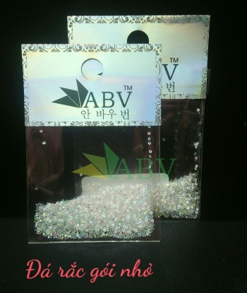 Đá rắc ABV gói nhỏ