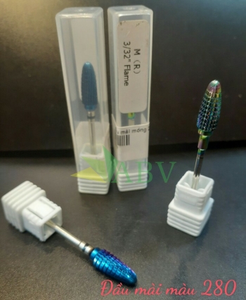 Đầu mài móng 280